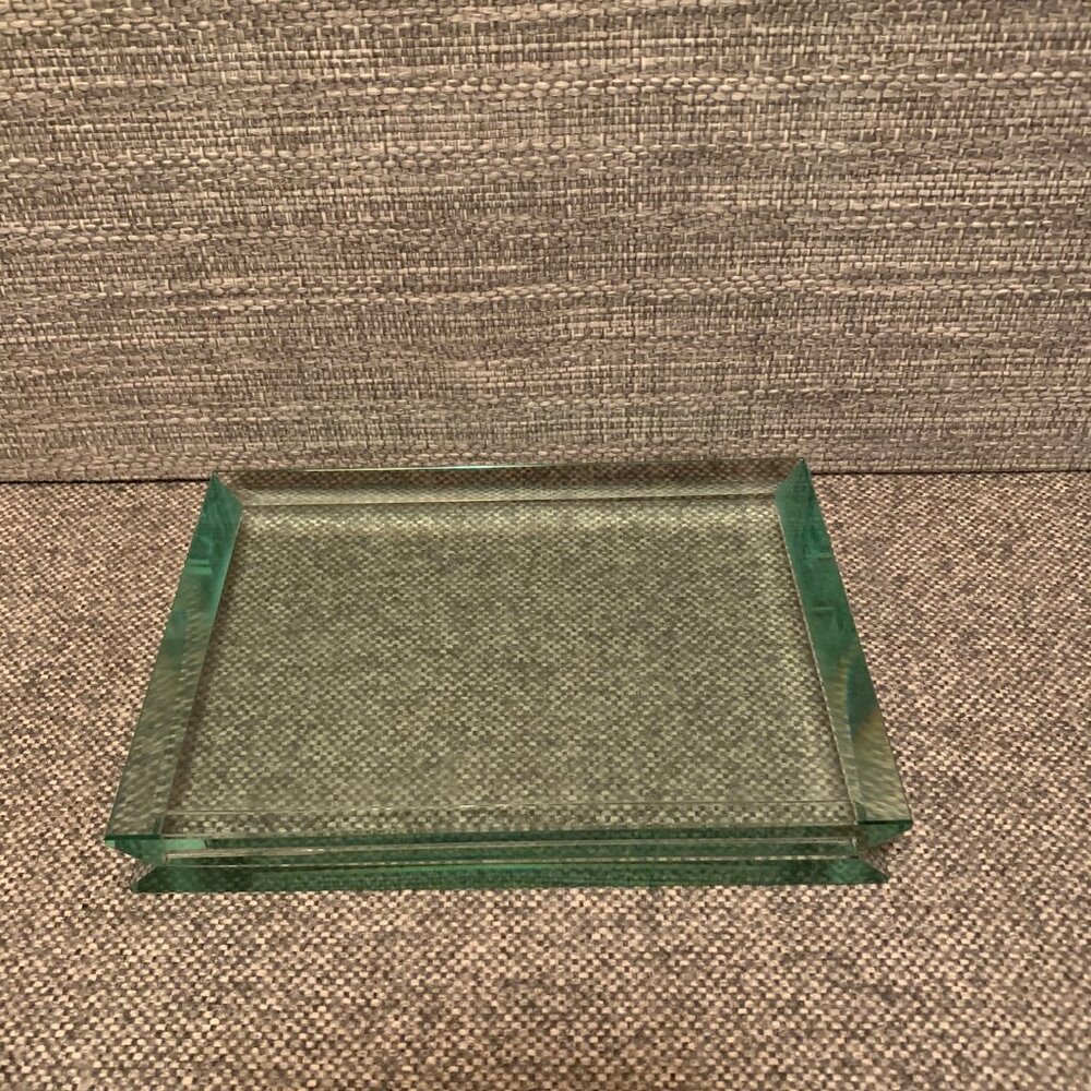 ⭐️Glass Table Top Frame - Picture 5 of 10